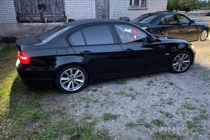 BMW, lengvojo lydinio