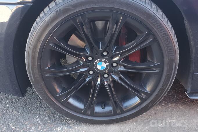 Bmw, lengvojo lydinio