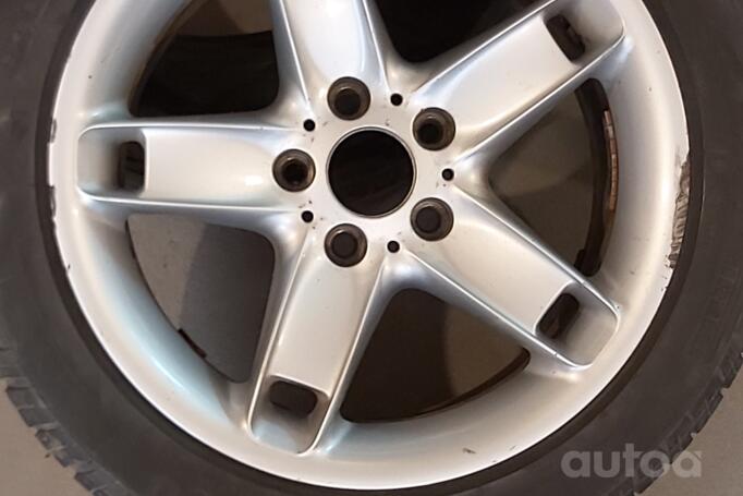 Kita, lengvojo lydinio