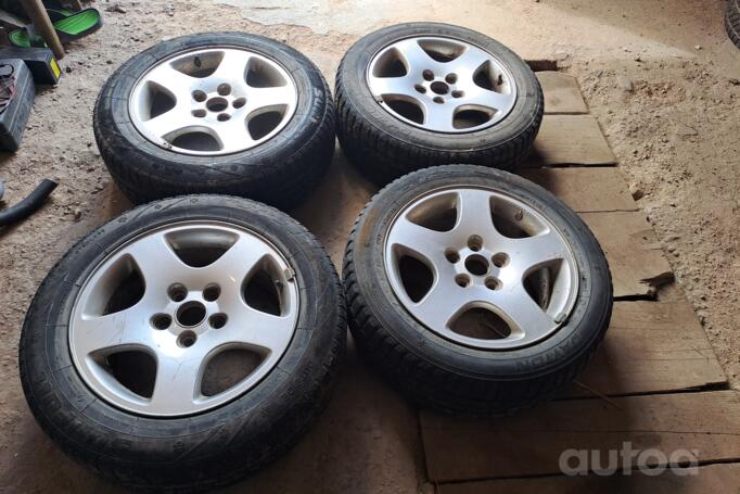 Audi, lengvojo lydinio