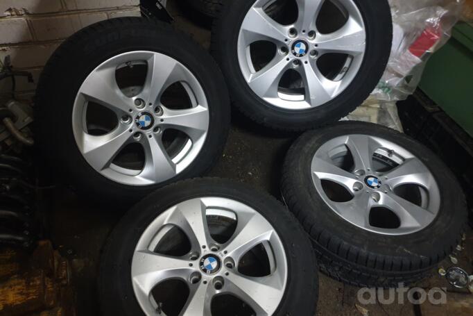 BMW, lengvojo lydinio