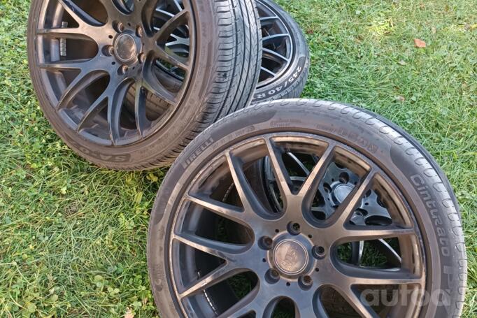 3SDM, lengvojo lydinio