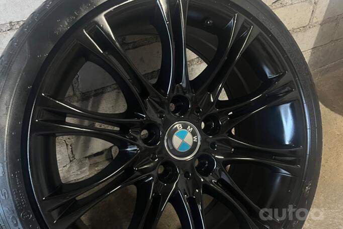 BMW, lengvojo lydinio