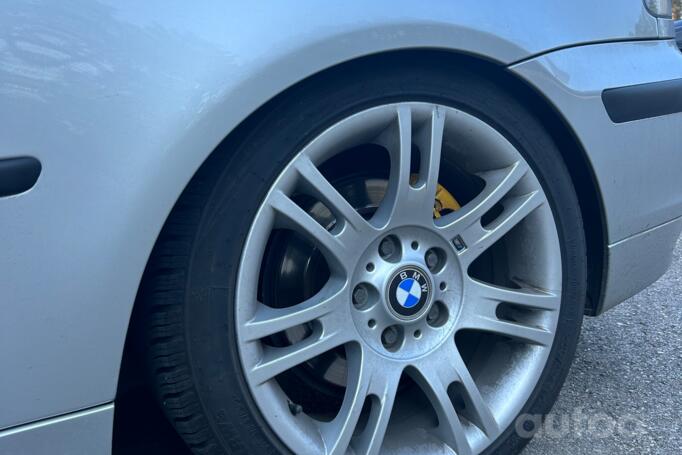 BMW, lengvojo lydinio