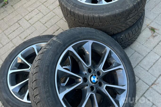 BMW, lengvojo lydinio