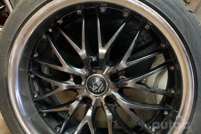 Barracuda, lengvojo lydinio