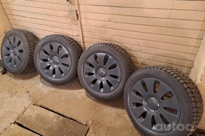 Audi, lengvojo lydinio