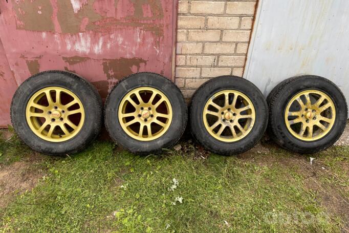 Kita, lengvojo lydinio