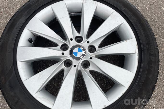 Bmw, lengvojo lydinio