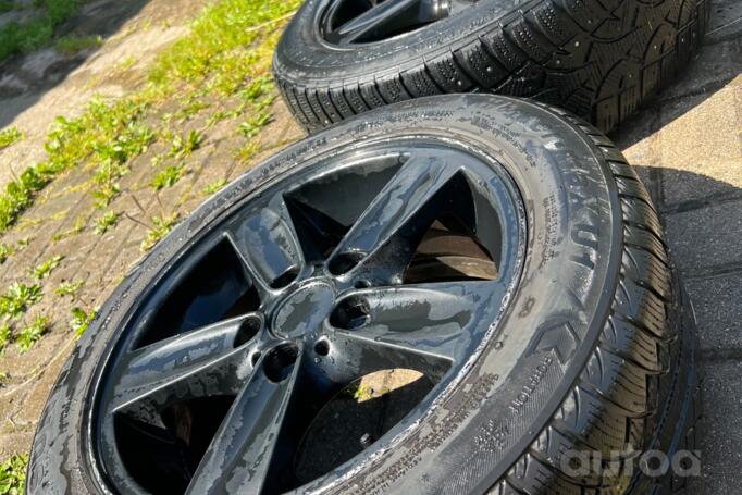 Bmw, lengvojo lydinio