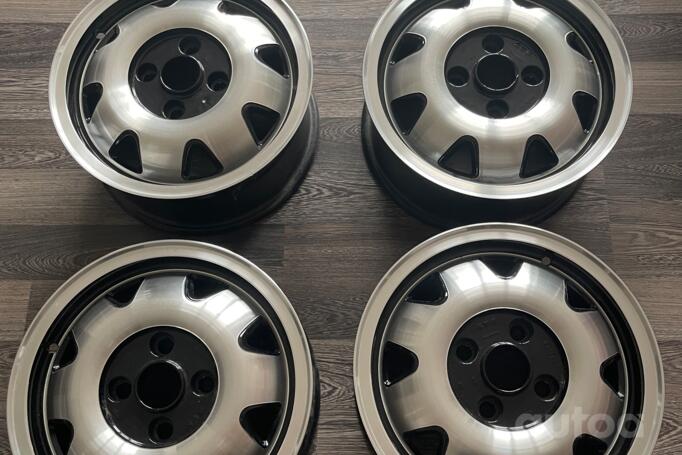 ATS, lengvojo lydinio