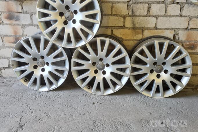 Kita, lengvojo lydinio