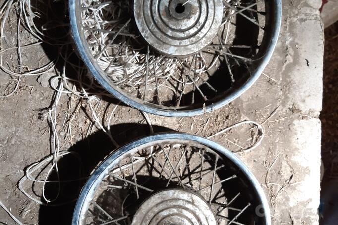 IŽ, lengvojo lydinio