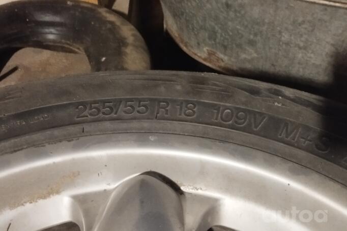 BMW, lengvojo lydinio