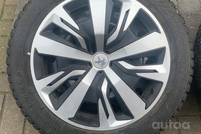 Kita, plieniniai štampuoti