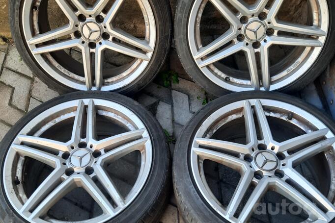 MB, lengvojo lydinio