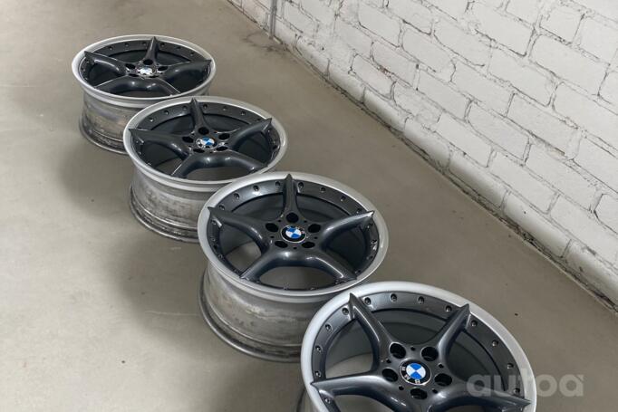 BBS, lengvojo lydinio