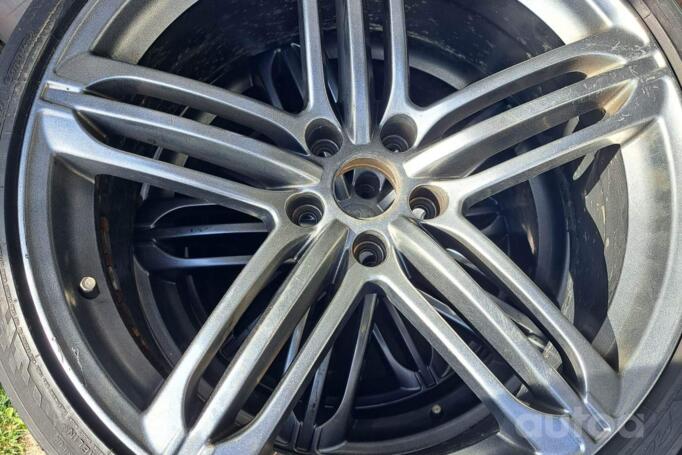 Kita, lengvojo lydinio