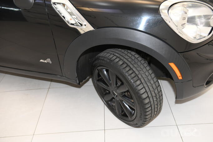 BMW/Mini, lengvojo lydinio