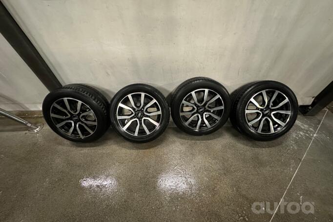 Kita, lengvojo lydinio