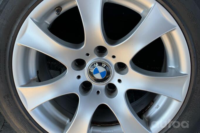 Bmw, lengvojo lydinio