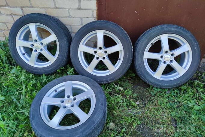 Dezent, lengvojo lydinio