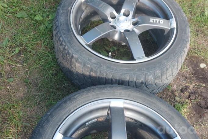 Kita, lengvojo lydinio