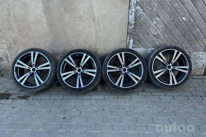 Bmw, lengvojo lydinio