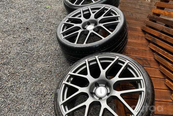 Tesla, lengvojo lydinio