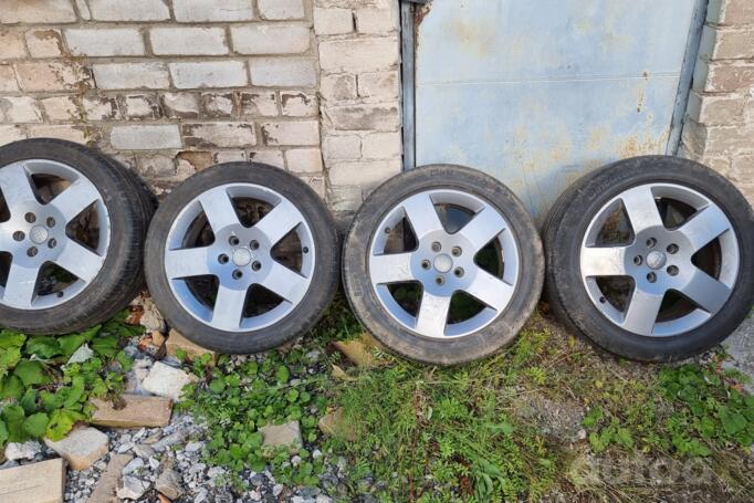 Ronal, lengvojo lydinio