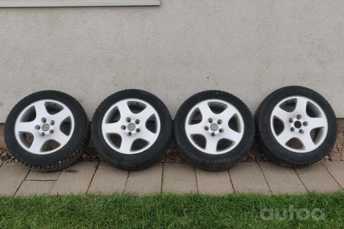 Kita, lengvojo lydinio