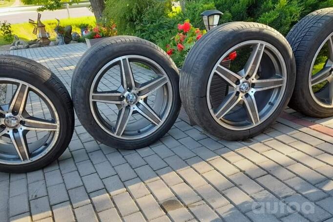 Kita, lengvojo lydinio