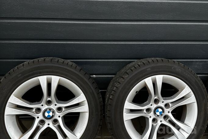 BMW, lengvojo lydinio