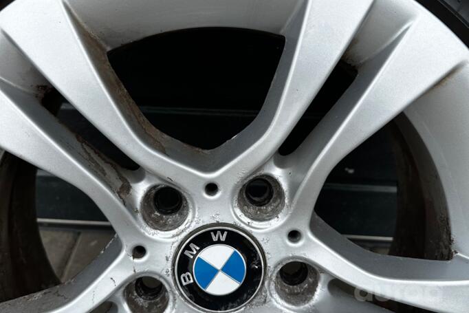 BMW, lengvojo lydinio