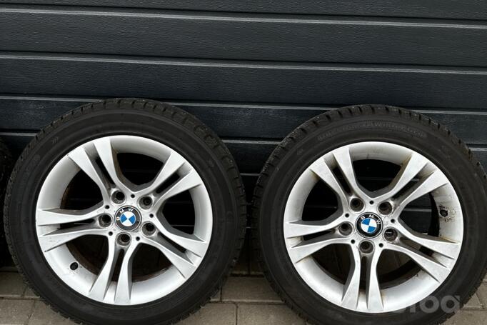 BMW, lengvojo lydinio