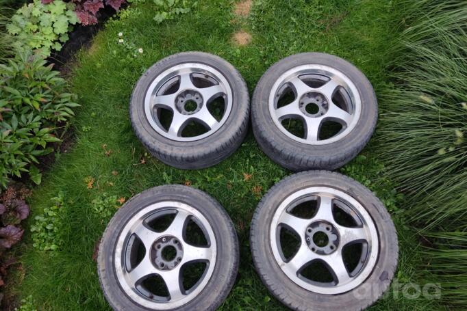 Autec, lengvojo lydinio