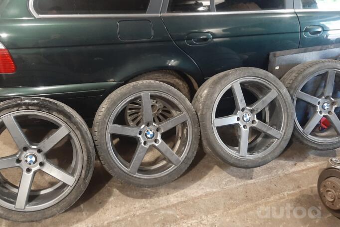 Ocean, lengvojo lydinio