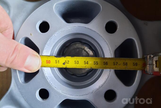 Kita, lengvojo lydinio