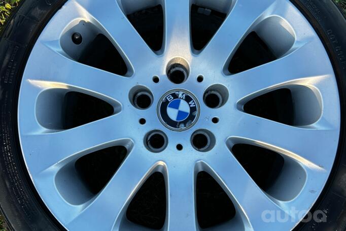 Bmw, lengvojo lydinio