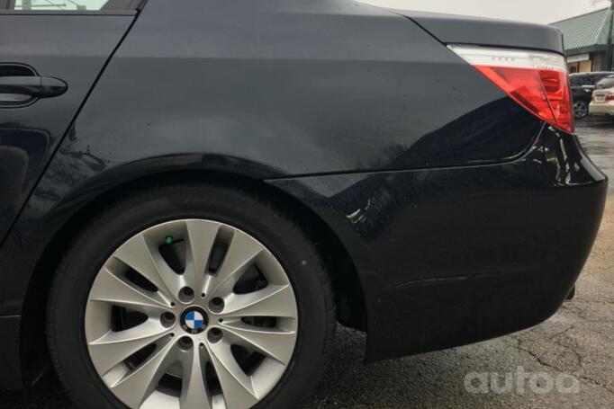 BMW, lengvojo lydinio