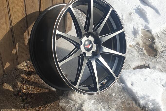 Japan Racing JR11, lengvojo lydinio