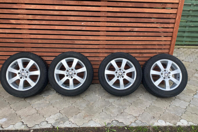 Kita, lengvojo lydinio