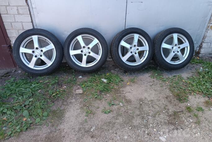 Dezent, lengvojo lydinio