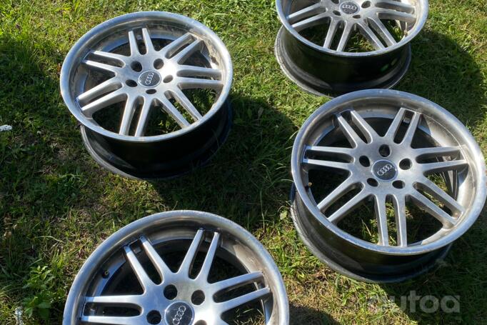 Kita, lengvojo lydinio