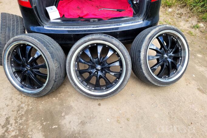 Kita, lengvojo lydinio