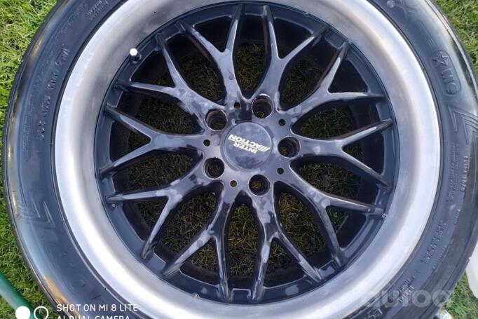 Kita, lengvojo lydinio