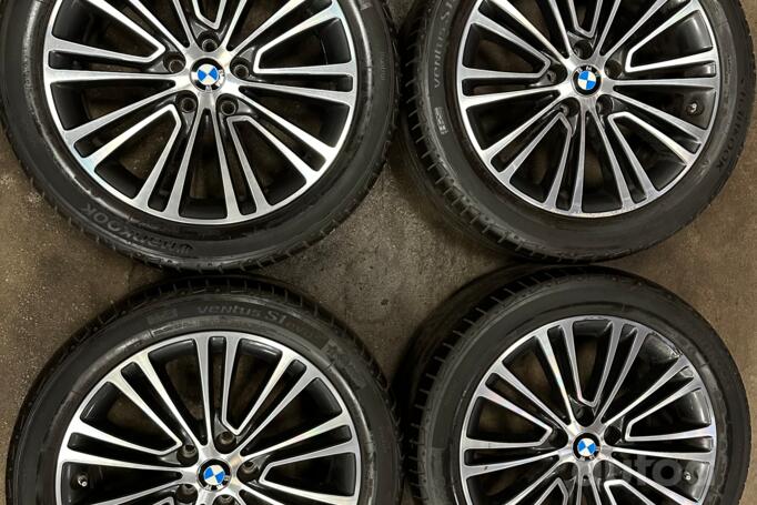 Bmw, lengvojo lydinio