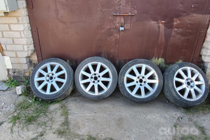 Kita, lengvojo lydinio