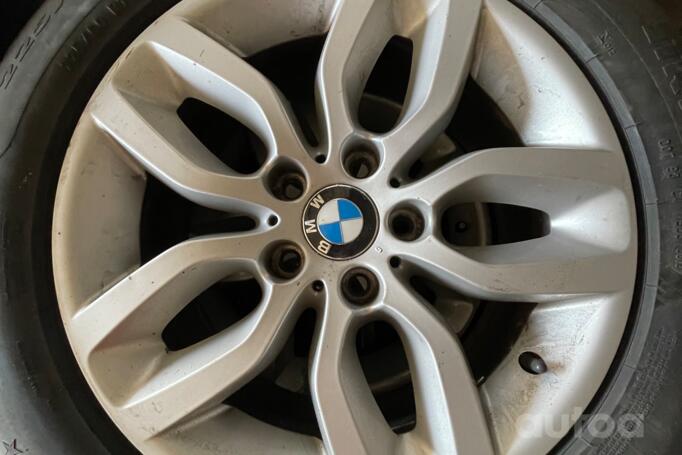 BMW, lengvojo lydinio