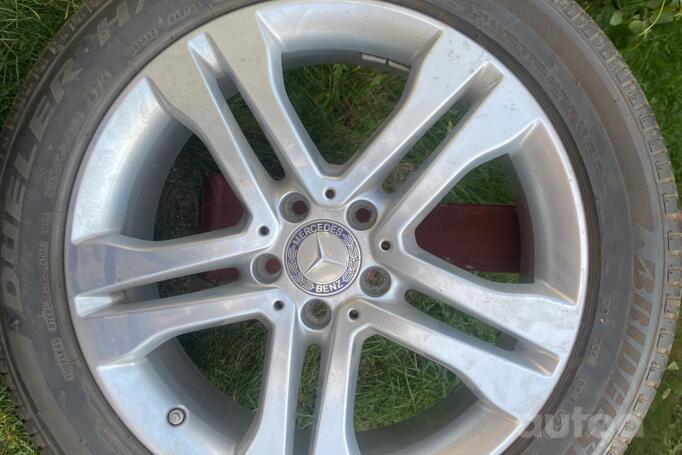 RONAL, lengvojo lydinio